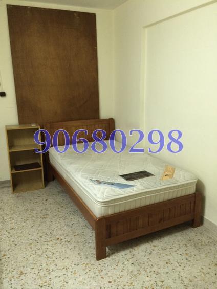 Blk 410 Commonwealth Avenue West (Clementi), HDB 4 Rooms #126496582